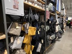 -MUJI无印良品(京西大悦城店)