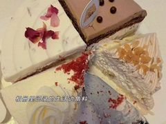 -EVERNAKED裸蛋糕(SOHO天山店)