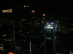 -南宁那莲豪华精选酒店-云霄酒廊·80楼高空城景酒吧