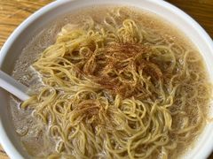 -小梁哥云吞面(黄贝岭店)
