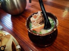 -刘师父老汉口江湖菜(蔡锷路店)