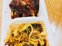 -南京大牌档(崇文门国瑞店)