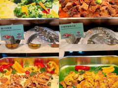 -玛莎拉自助餐厅(国贸店)