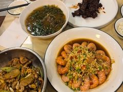 -尚岛私房菜(西方巷店)