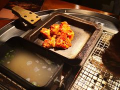 -伍丁·烤牛肋(和平东桥店)