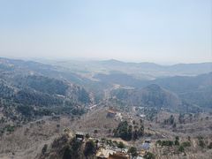 -青岩寺风景区