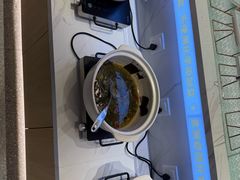 -素满香·全民食养自助(长宁龙之梦店)