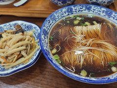 -孙盛兴奥灶面馆·蟹黄面·三虾面(山塘街总店)