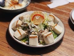豆腐色拉-BELLOCO倍乐(静安店)