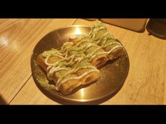 -小豆海棠(嘉兴路店)