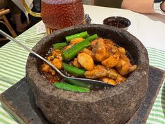-桂满陇·杭州小馆(巴黎春天浦建店)