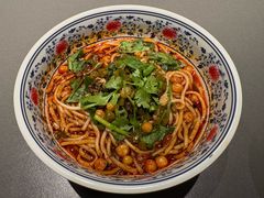 -掌上鲜(南顺城街店)