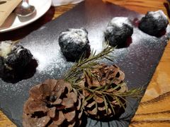 雪中送炭-地狱厨房Hell's  Kitchen(美丽熙街店)