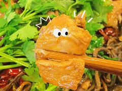 -天治宣·野椒鸡(龙头寺总店)