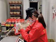 -二斗栗子(西湖道店)