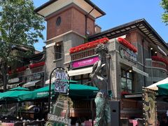-天津意大利风情旅游区
