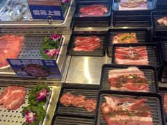 -喜井无限自助烤肉公司(石厦店)