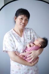 -东方幸福国际母婴月子会所