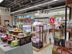 -华润万家(凯德广场店)