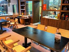 -华冠悠岚·庭院餐厅(青城后山店)