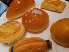 -高第街56号港式餐厅·精选(世茂广场宽厚里大明湖店)