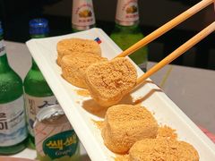 -七八冷面·延边朝鲜族美食(欢乐谷店)