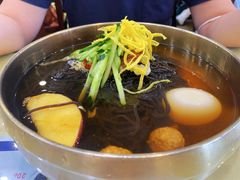 -服务大楼冷面(延大店)