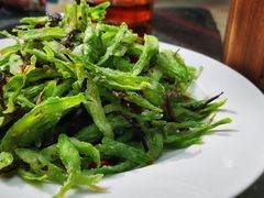 茶香四季豆-思普雅苑