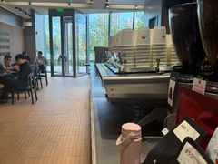 -M Stand(北京平安幸福中心店)