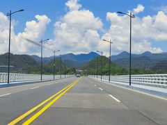 -千岛湖九龙溪漂流