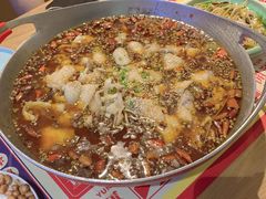 -爱妻鱼•老体北重庆水煮鱼•川菜(白云路店)