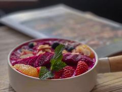 -Common Table · Brunch & Coffee