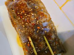 -乐乐姐超级土豆(中关村5号店)