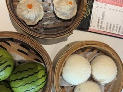 -云山茶餐厅(广东大厦店)
