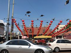 -槟城观音庙(Goddess of Mercy)