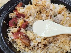 -啊杞恒益饭店(南头总店)