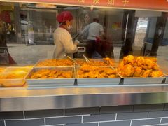 -赵天禄(葑门横街店)
