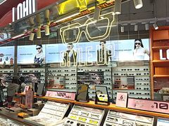 -LOHO眼镜(北京合生汇店)