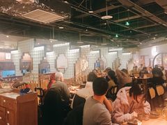 大堂-顾乡私房菜(金沙天街店)