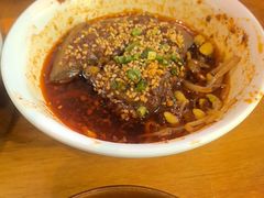 -付小姐在成都(中山公园店)