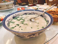 -解家河南菜(北环路店)