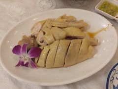 -津津菜馆(绝没分店)