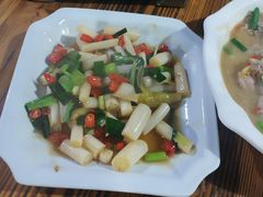 -秀妈厨房(灰汤老店)