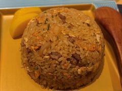 牛肉炒饭-本逸·割烹料理(湖墅店)