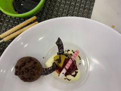 -澜悦港海鲜体验主题餐厅