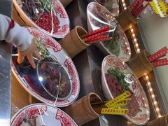 -西江红·株洲本地菜(滨江南路店)