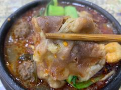 -清真·穆萨砂锅(大皮院店)