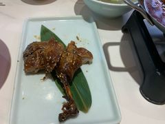 -全牛匠·乐山跷脚牛肉(西北旺万象汇店)