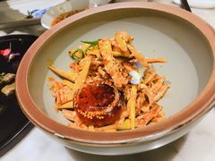 -辛香汇·现炒川菜(淮海路百盛店)