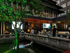 -麒麟小院·老九江菜(安平路店)